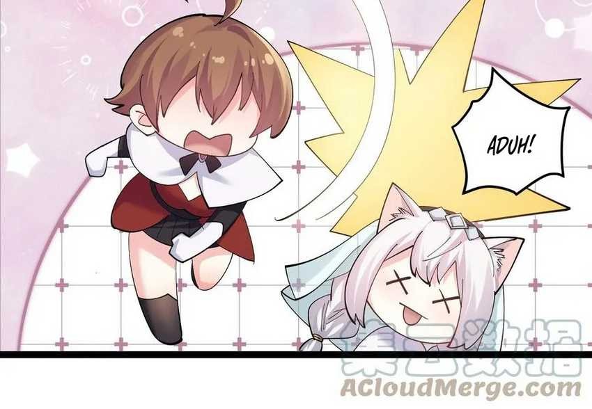 I Look Too Much Like The Boss And The World Actually Believes It Chapter 10 Gambar 9