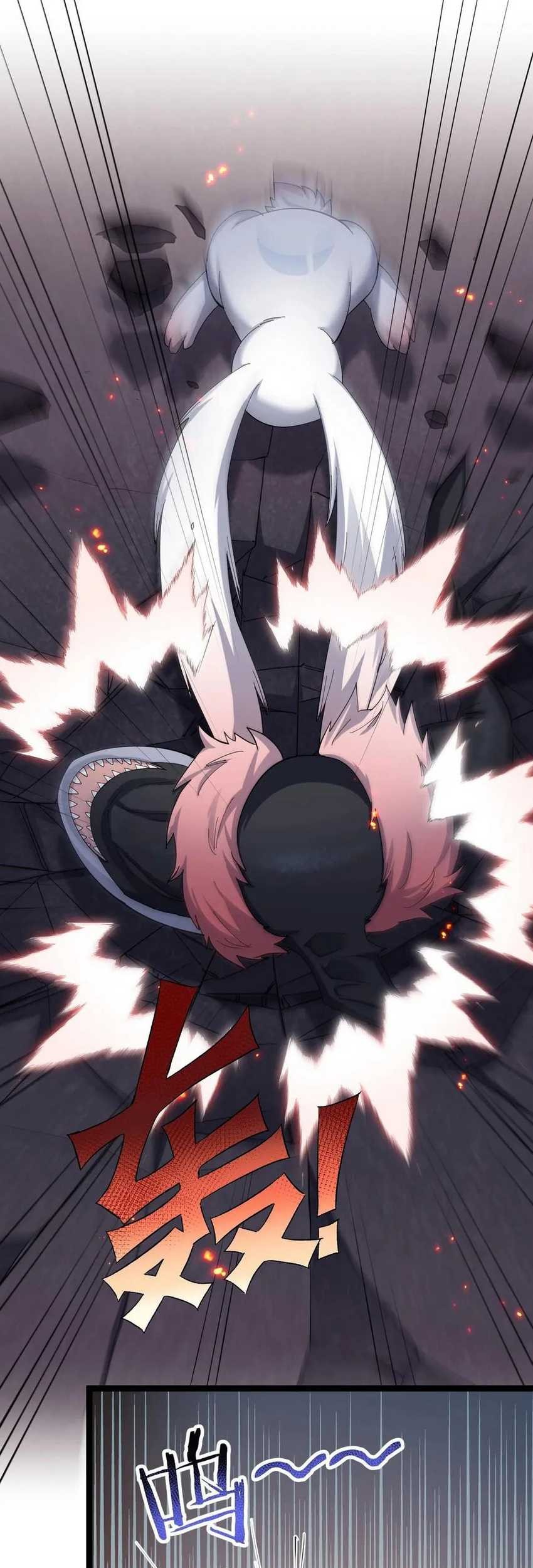 I Look Too Much Like The Boss And The World Actually Believes It Chapter 10 Gambar 14