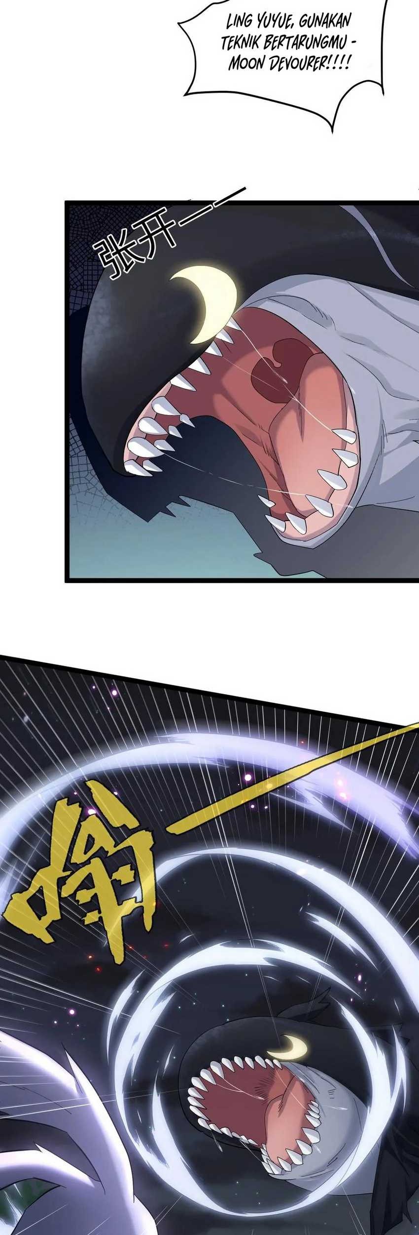 I Look Too Much Like The Boss And The World Actually Believes It Chapter 10 Gambar 16