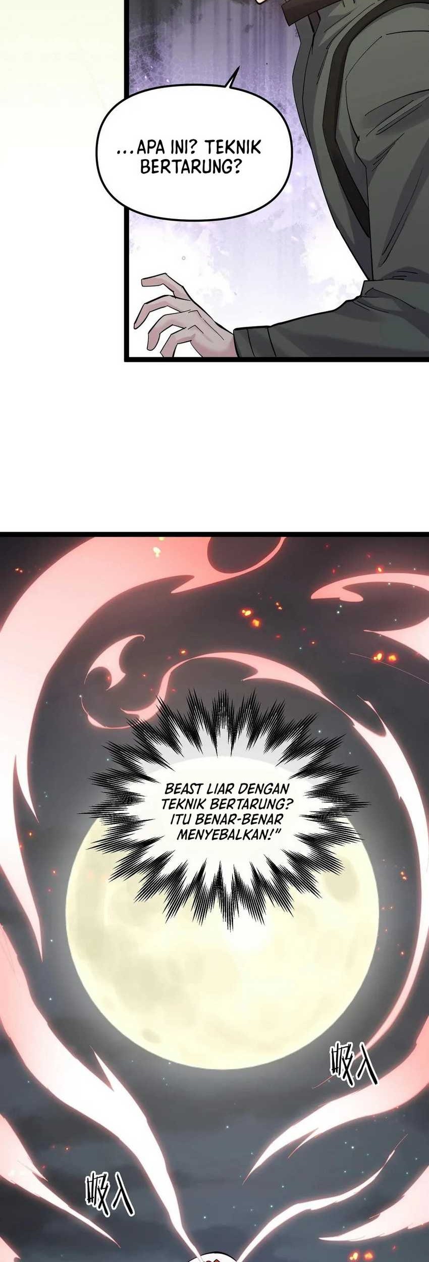 I Look Too Much Like The Boss And The World Actually Believes It Chapter 10 Gambar 21