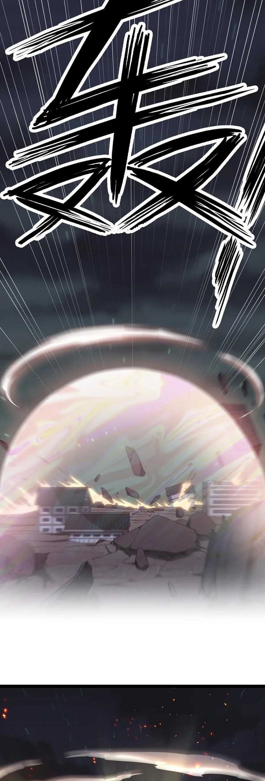 I Look Too Much Like The Boss And The World Actually Believes It Chapter 10 Gambar 29