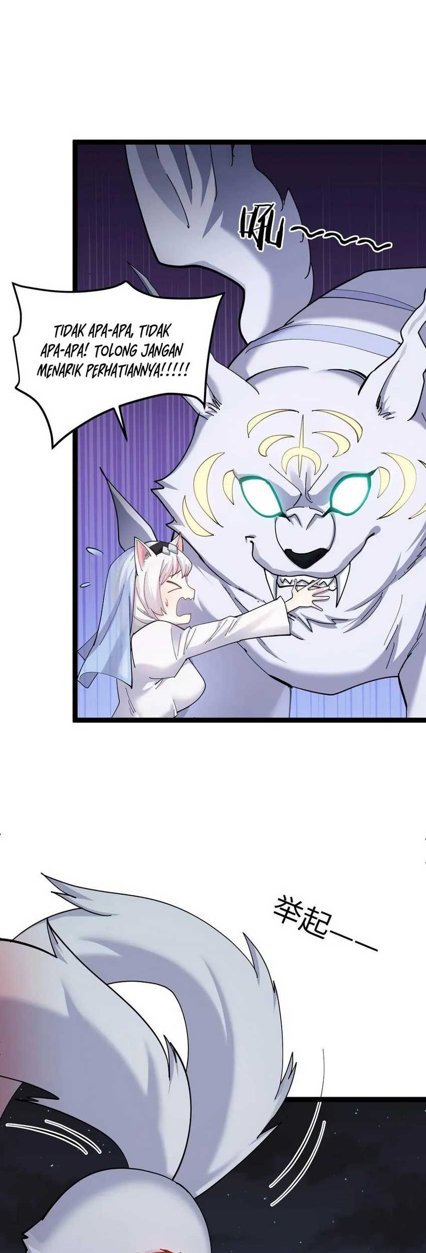 I Look Too Much Like The Boss And The World Actually Believes It Chapter 10 Gambar 37