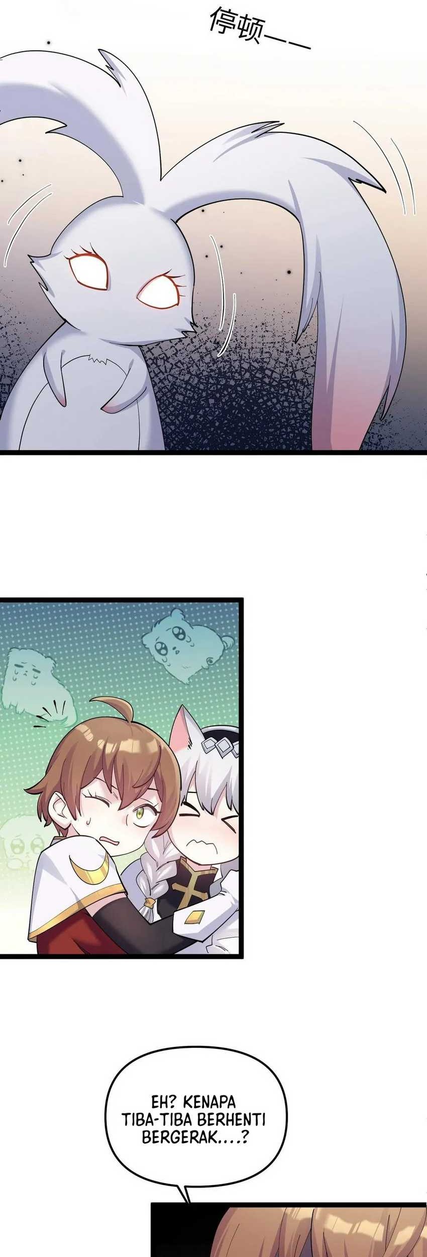 I Look Too Much Like The Boss And The World Actually Believes It Chapter 10 Gambar 39