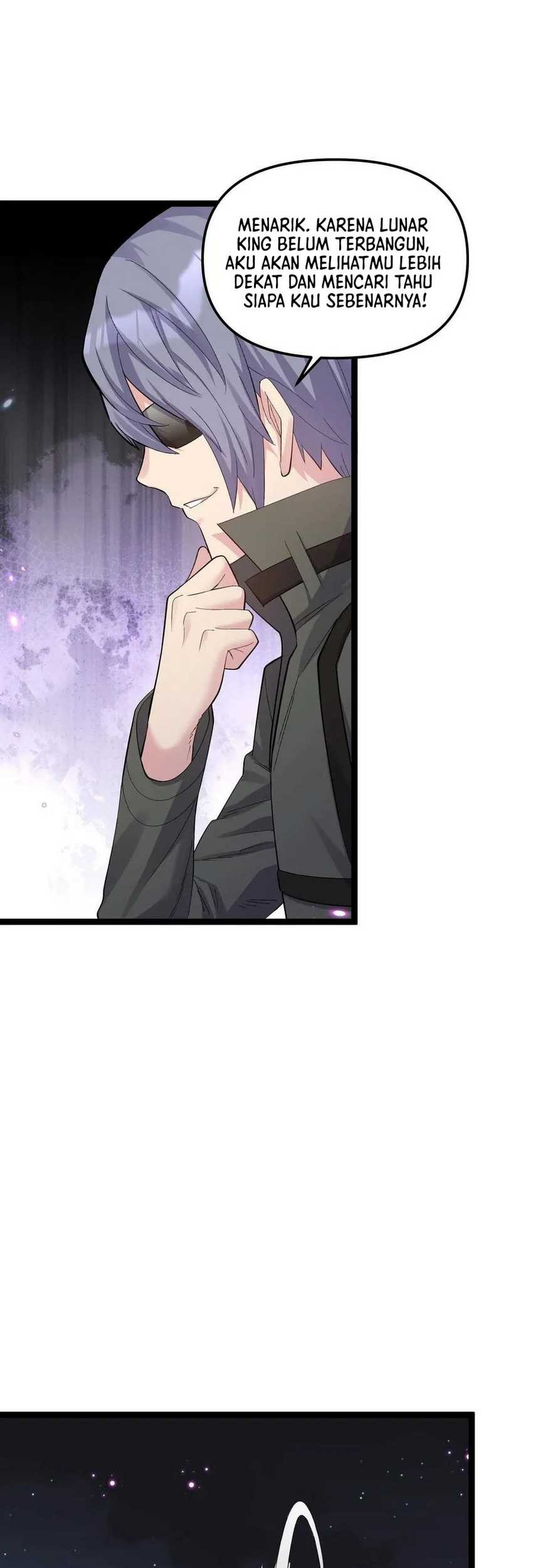 I Look Too Much Like The Boss And The World Actually Believes It Chapter 09 Gambar 39