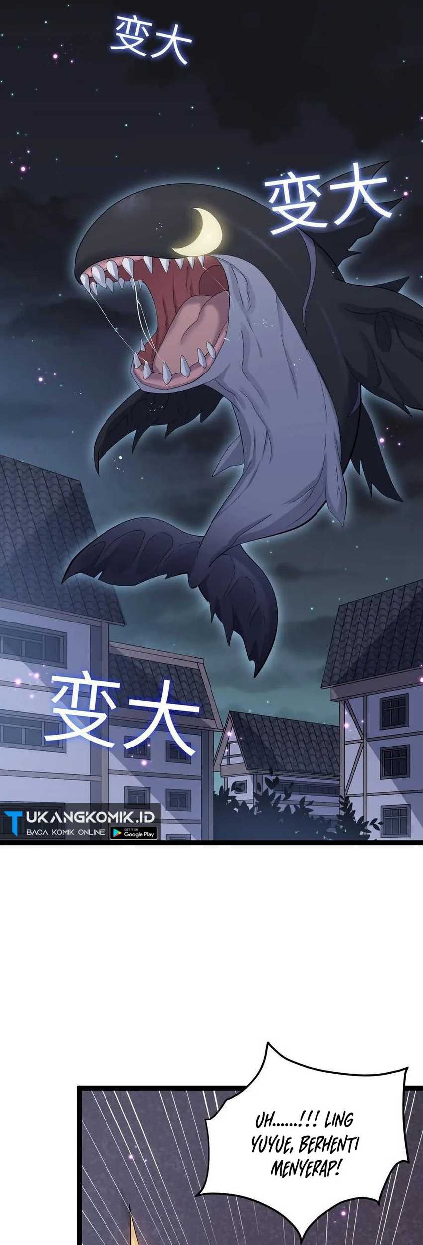 I Look Too Much Like The Boss And The World Actually Believes It Chapter 09 Gambar 41