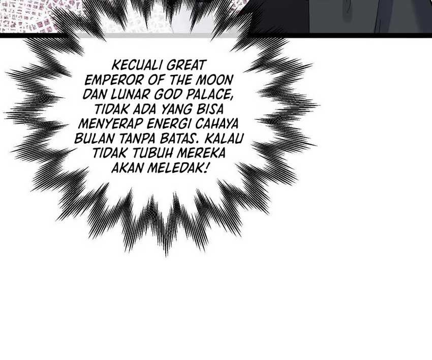 I Look Too Much Like The Boss And The World Actually Believes It Chapter 09 Gambar 43