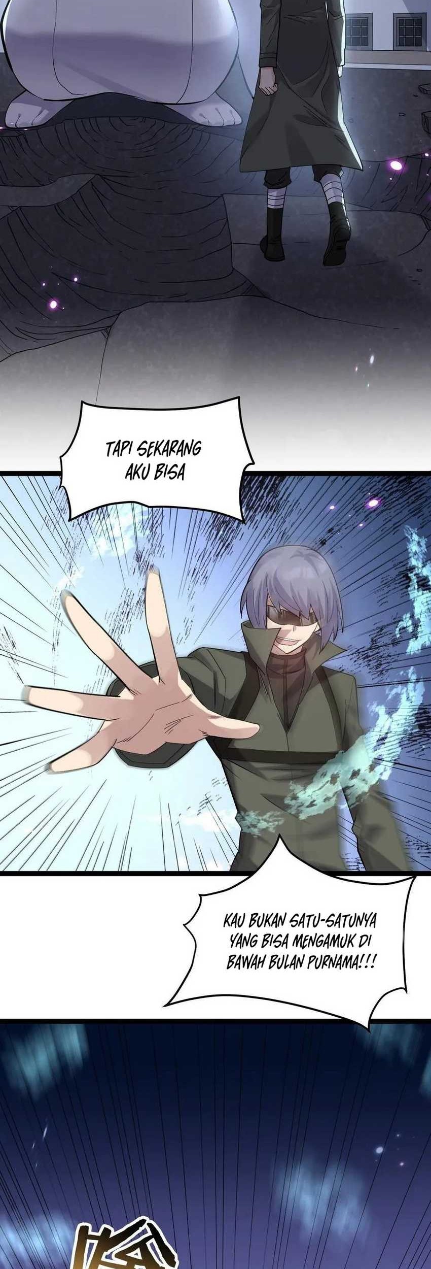 I Look Too Much Like The Boss And The World Actually Believes It Chapter 09 Gambar 45