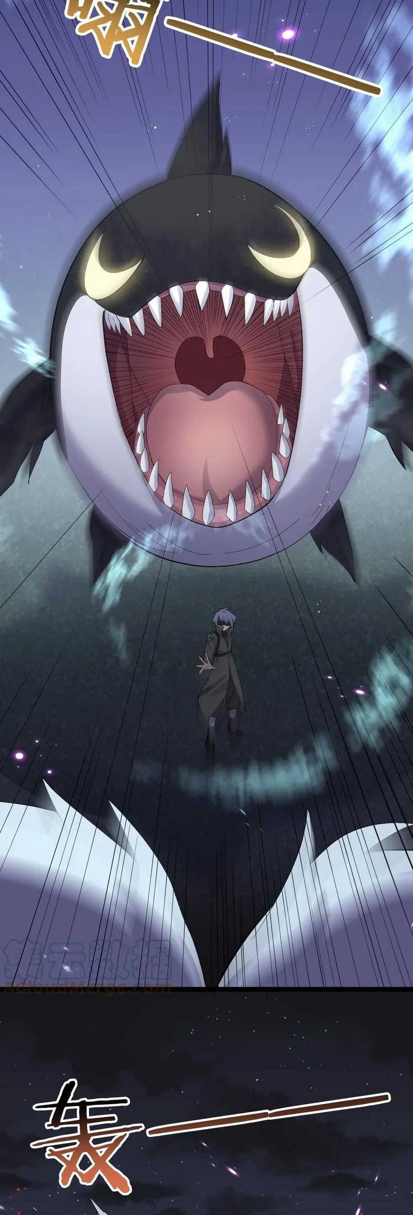 I Look Too Much Like The Boss And The World Actually Believes It Chapter 09 Gambar 46