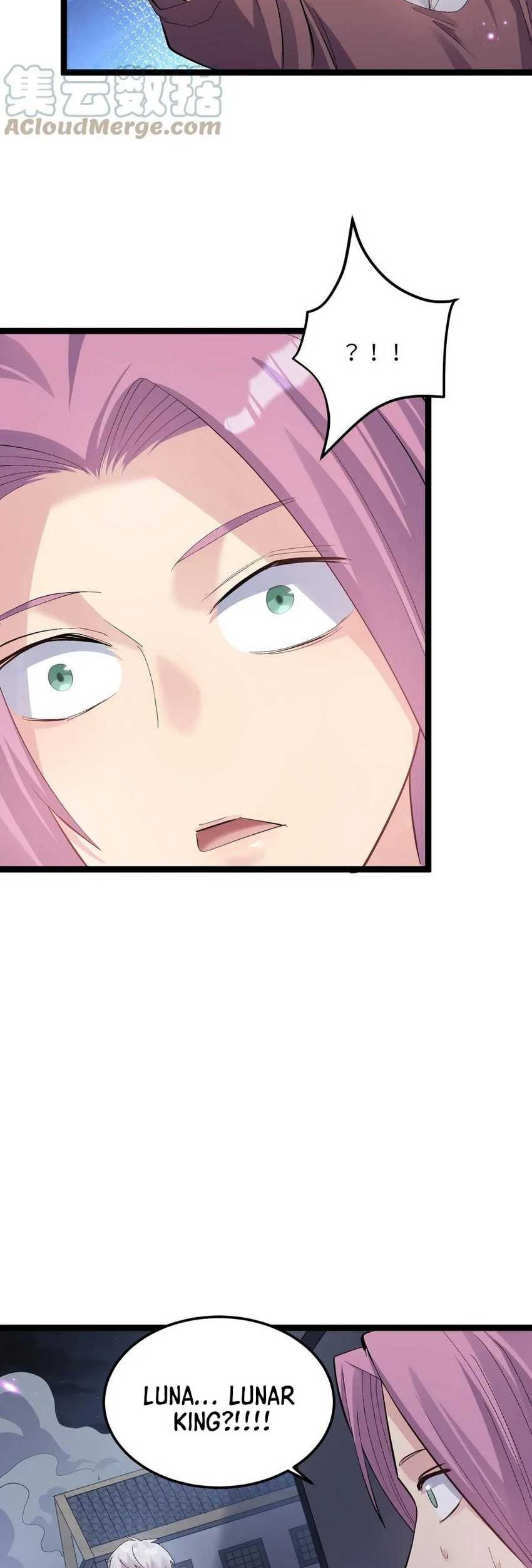 I Look Too Much Like The Boss And The World Actually Believes It Chapter 09 Gambar 51