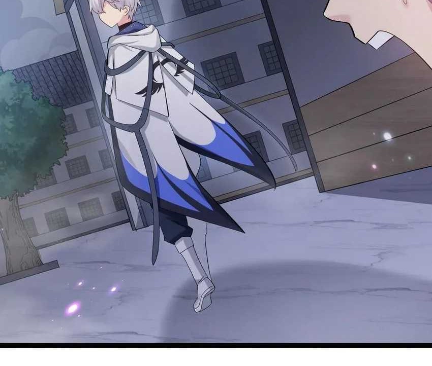 I Look Too Much Like The Boss And The World Actually Believes It Chapter 09 Gambar 52