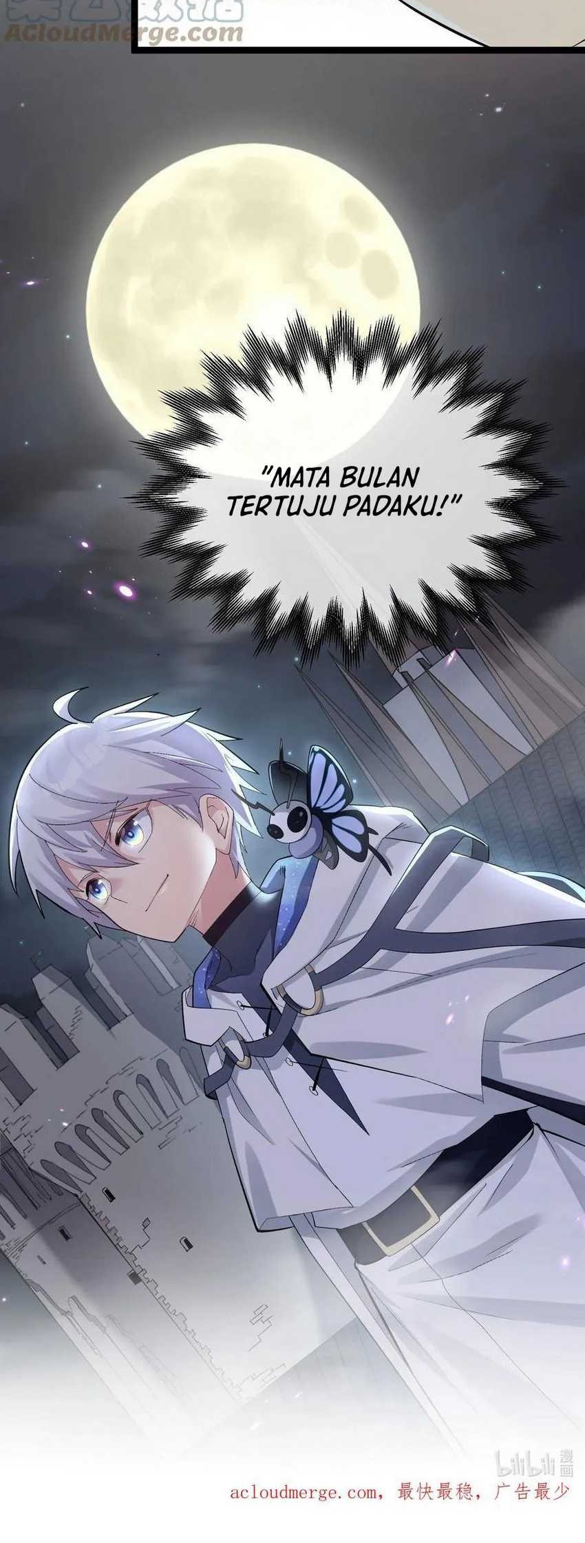 I Look Too Much Like The Boss And The World Actually Believes It Chapter 09 Gambar 55