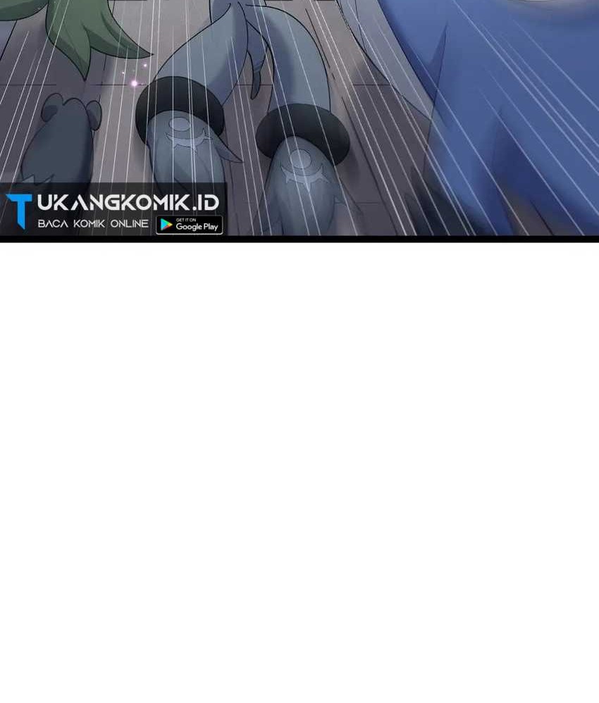 I Look Too Much Like The Boss And The World Actually Believes It Chapter 09 Gambar 8