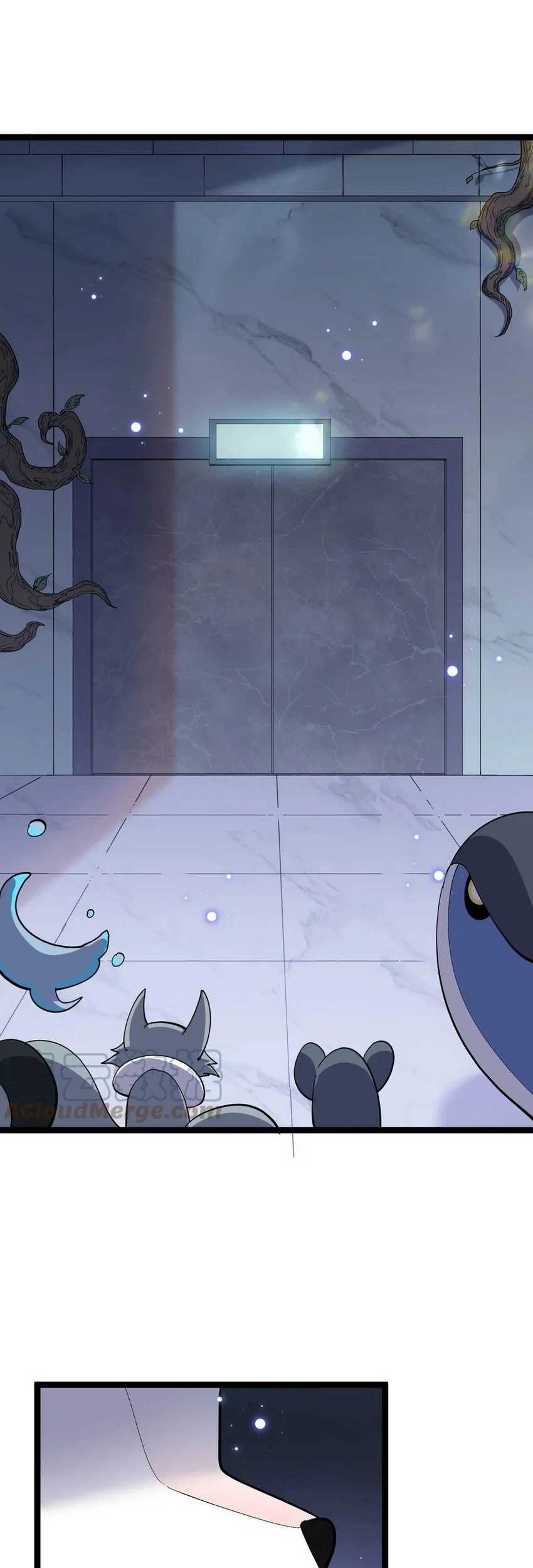 I Look Too Much Like The Boss And The World Actually Believes It Chapter 09 Gambar 9