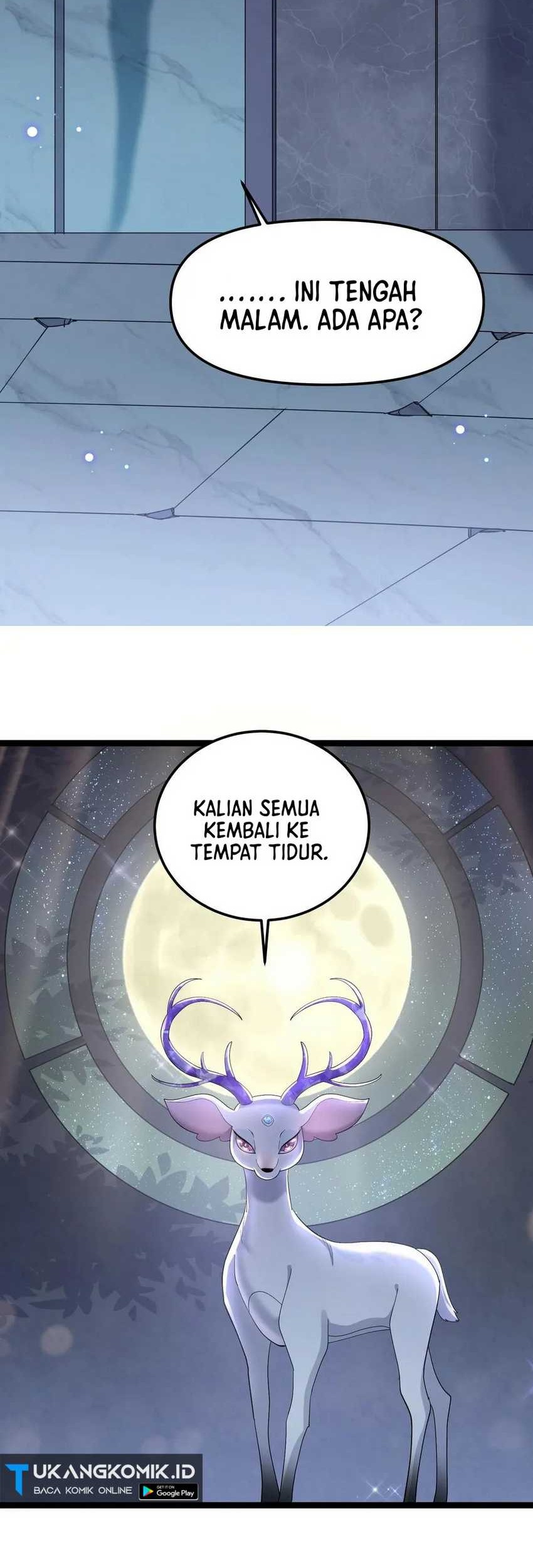 I Look Too Much Like The Boss And The World Actually Believes It Chapter 09 Gambar 12