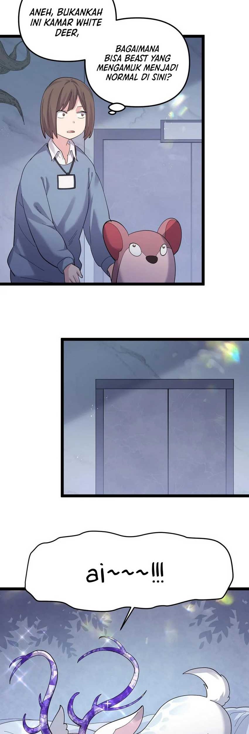 I Look Too Much Like The Boss And The World Actually Believes It Chapter 09 Gambar 15