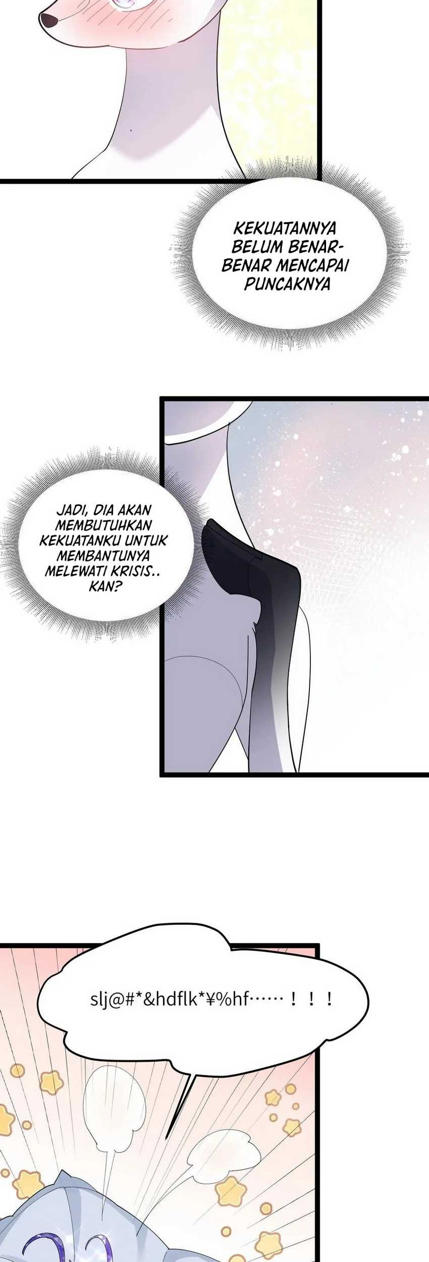 I Look Too Much Like The Boss And The World Actually Believes It Chapter 09 Gambar 19