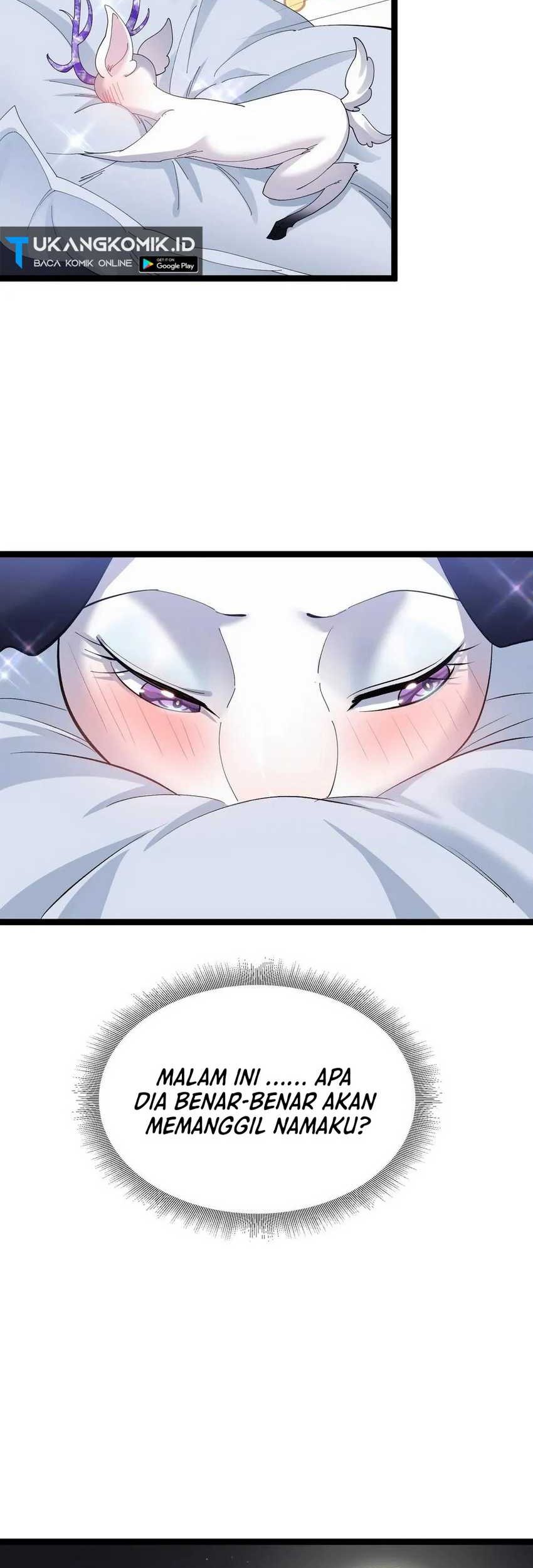 I Look Too Much Like The Boss And The World Actually Believes It Chapter 09 Gambar 20