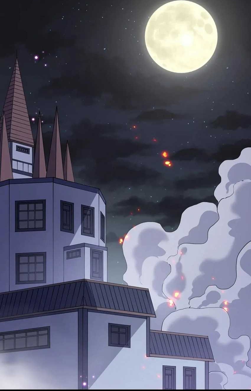 I Look Too Much Like The Boss And The World Actually Believes It Chapter 09 Gambar 21