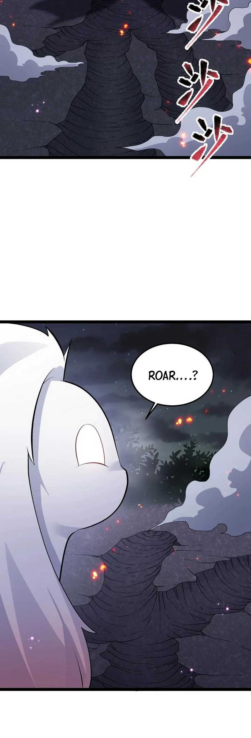 I Look Too Much Like The Boss And The World Actually Believes It Chapter 09 Gambar 23