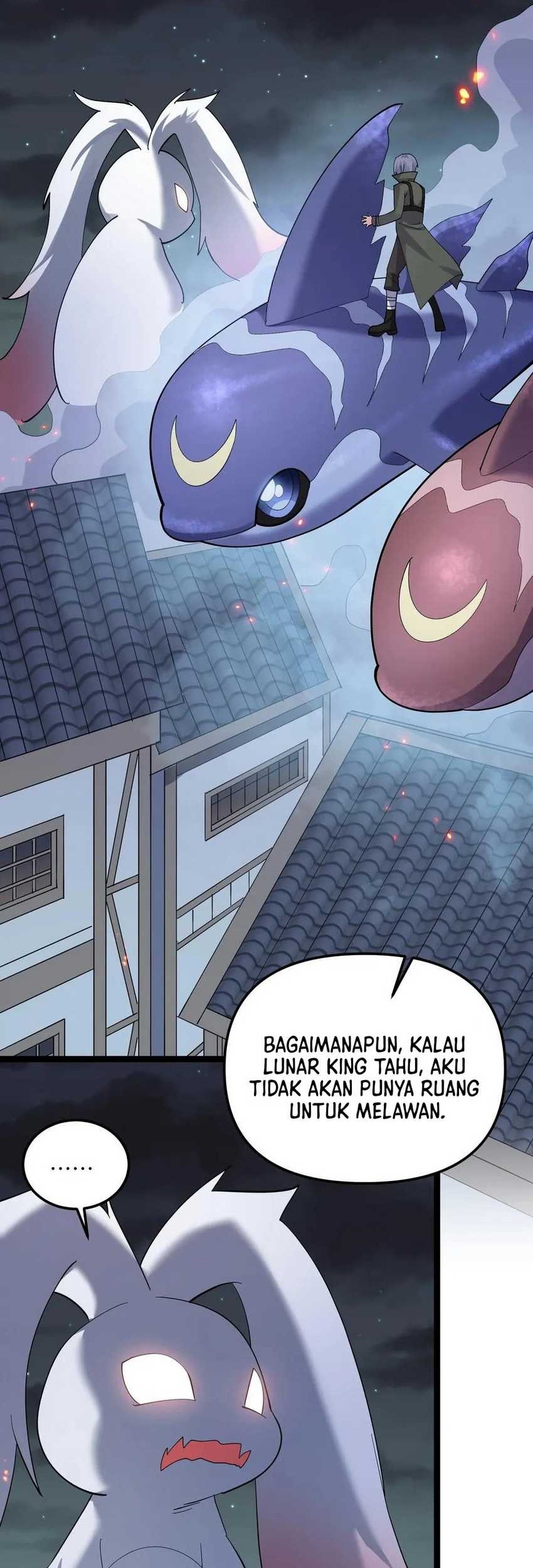 I Look Too Much Like The Boss And The World Actually Believes It Chapter 09 Gambar 25