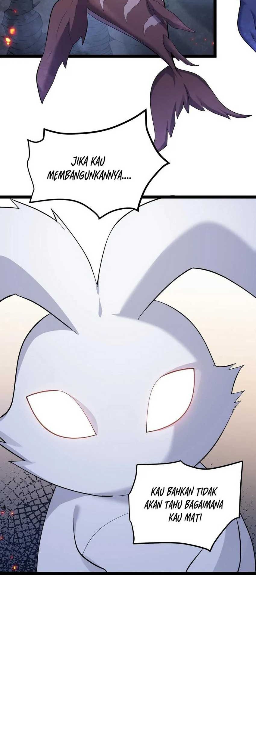 I Look Too Much Like The Boss And The World Actually Believes It Chapter 09 Gambar 28