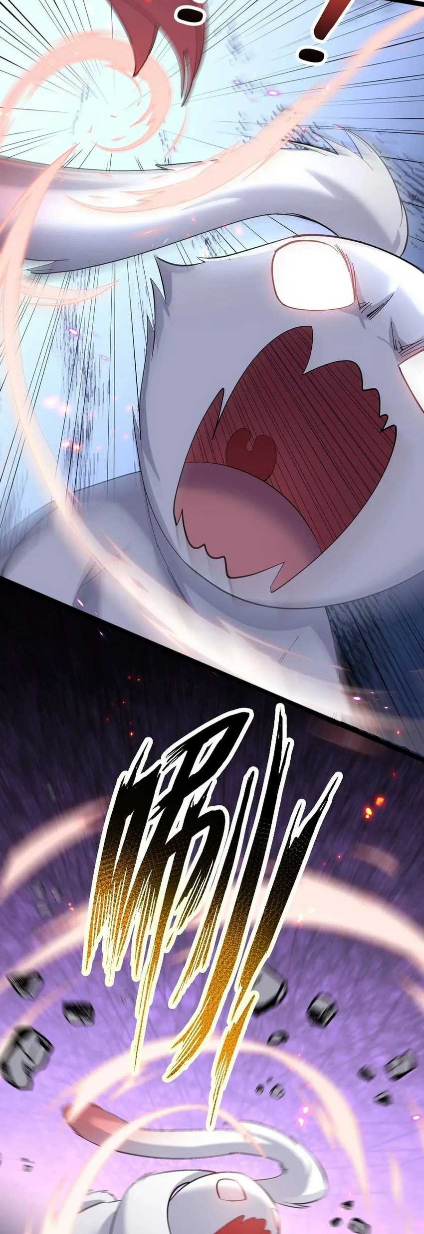 I Look Too Much Like The Boss And The World Actually Believes It Chapter 09 Gambar 30