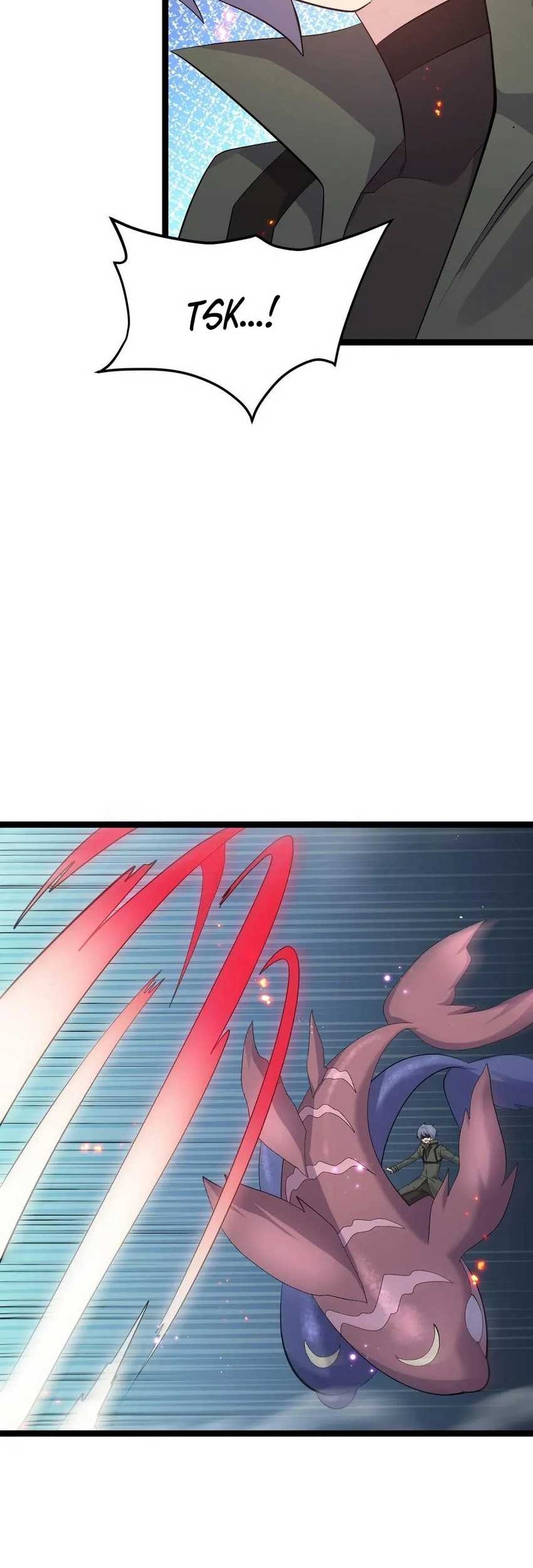 I Look Too Much Like The Boss And The World Actually Believes It Chapter 09 Gambar 32