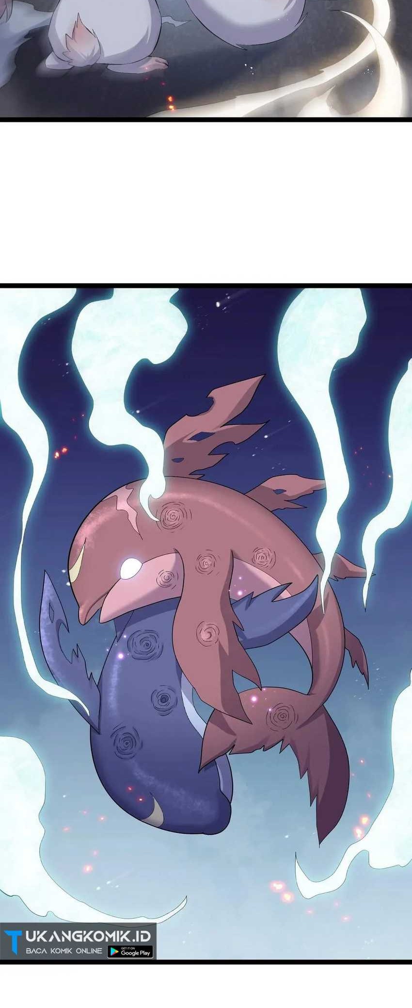 I Look Too Much Like The Boss And The World Actually Believes It Chapter 09 Gambar 34