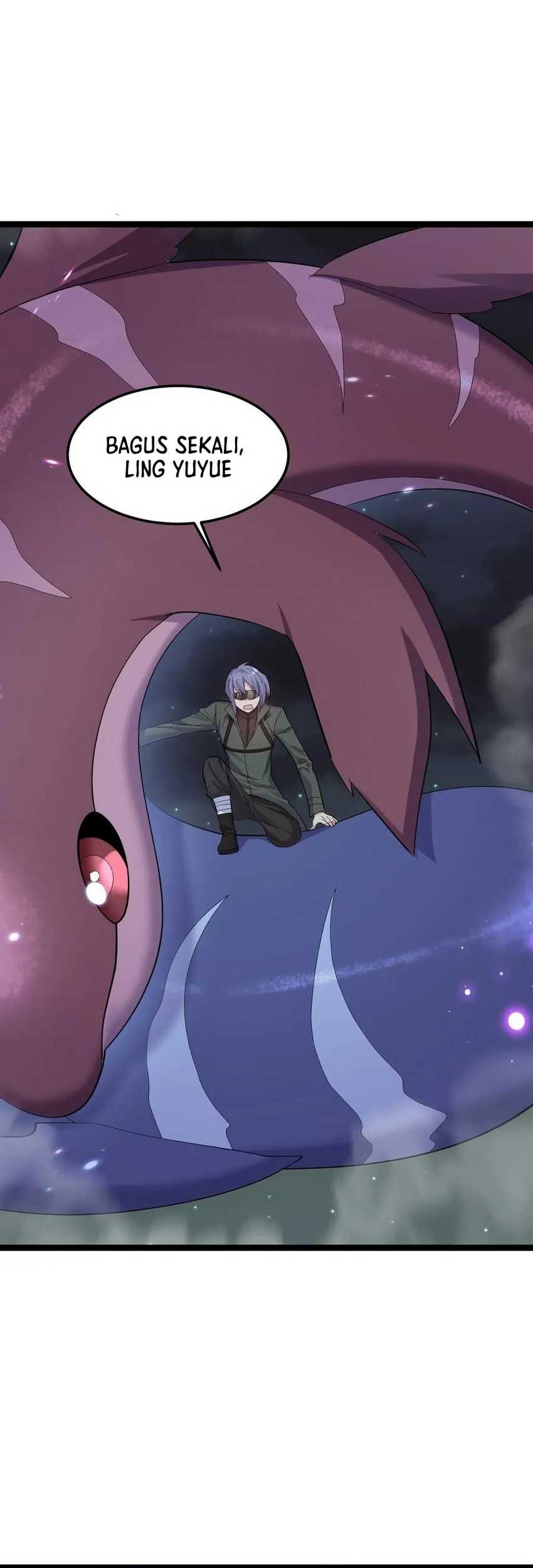 I Look Too Much Like The Boss And The World Actually Believes It Chapter 09 Gambar 36