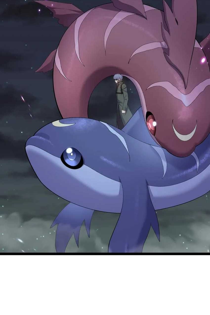 I Look Too Much Like The Boss And The World Actually Believes It Chapter 09 Gambar 38