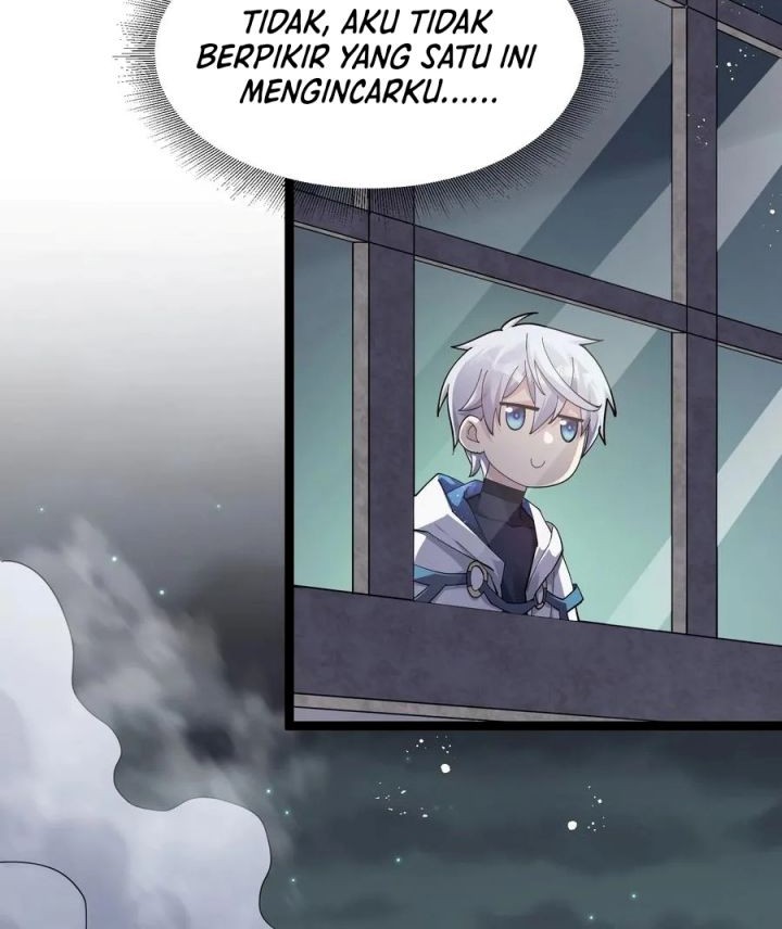 I Look Too Much Like The Boss And The World Actually Believes It Chapter 08 Gambar 45