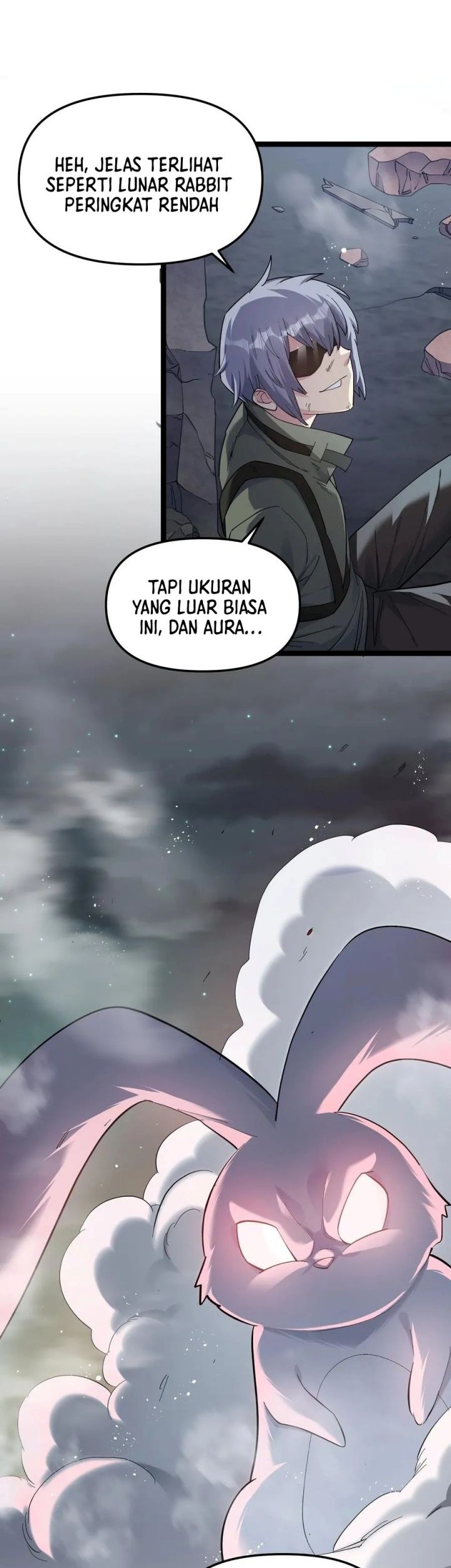 I Look Too Much Like The Boss And The World Actually Believes It Chapter 08 Gambar 47