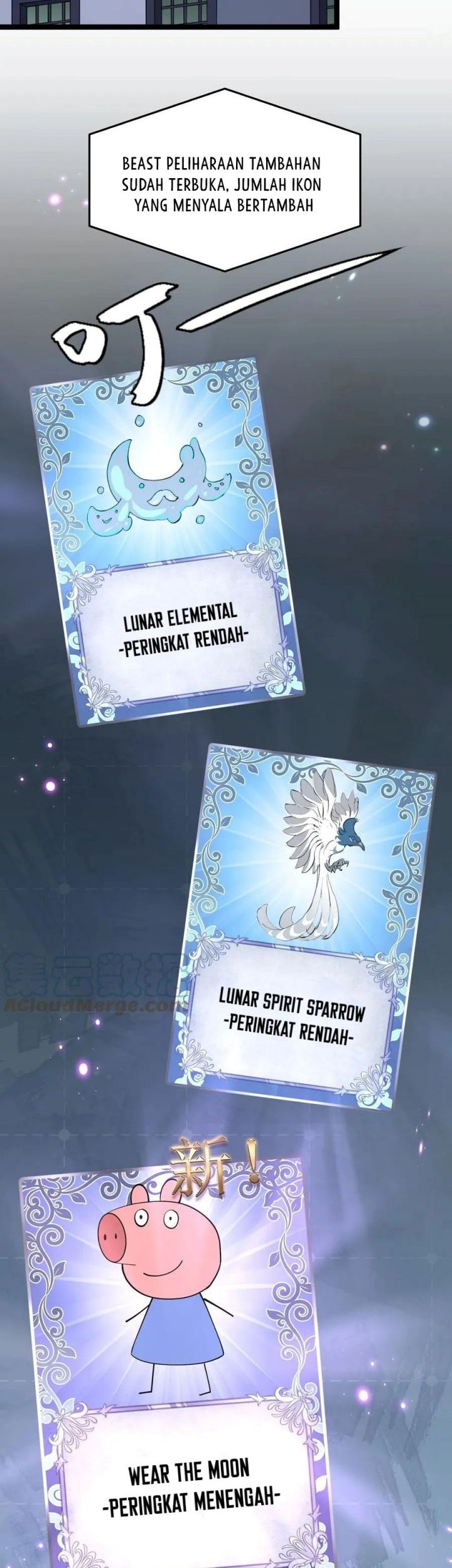 I Look Too Much Like The Boss And The World Actually Believes It Chapter 08 Gambar 6