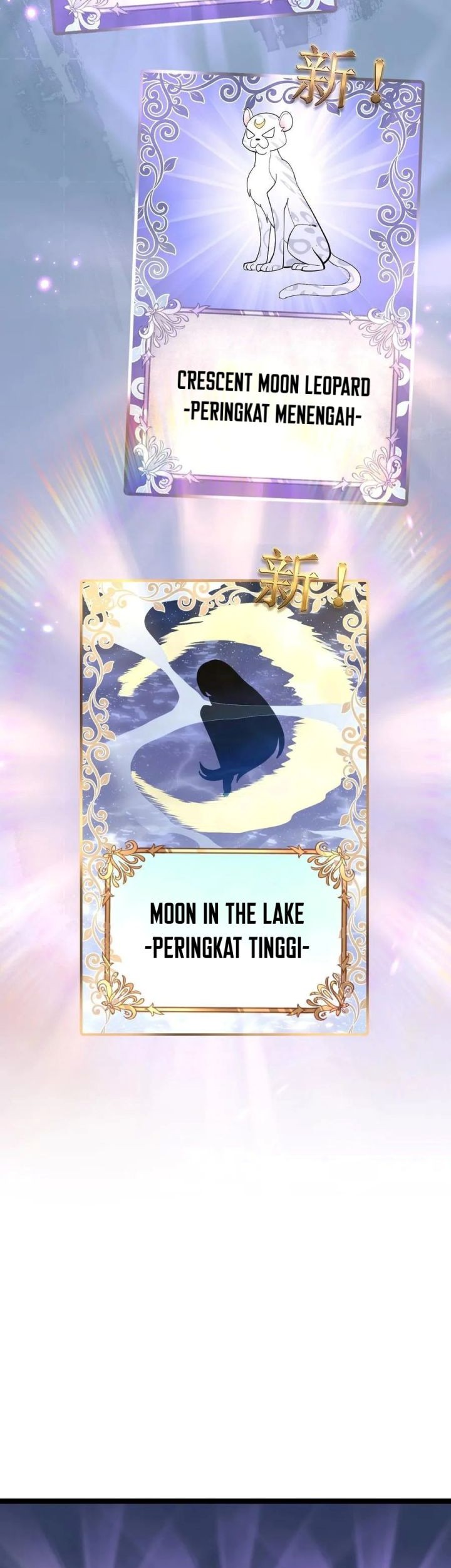 I Look Too Much Like The Boss And The World Actually Believes It Chapter 08 Gambar 7