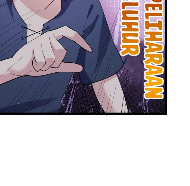 I Look Too Much Like The Boss And The World Actually Believes It Chapter 08 Gambar 16