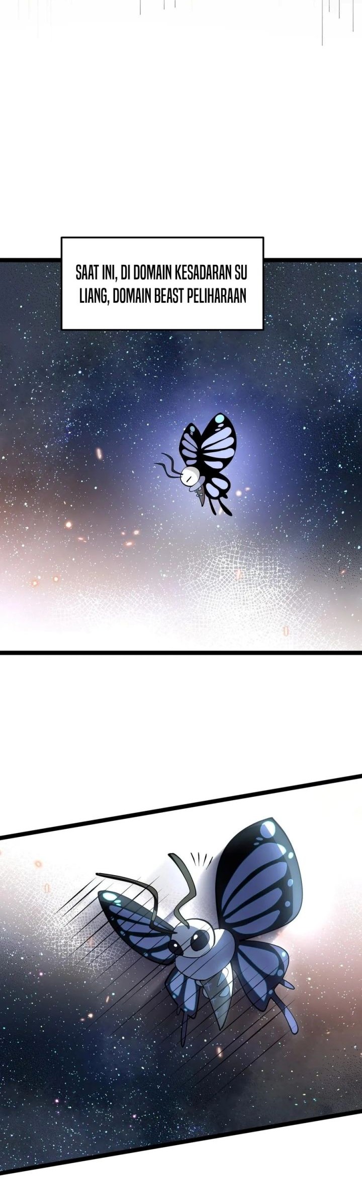 I Look Too Much Like The Boss And The World Actually Believes It Chapter 08 Gambar 24