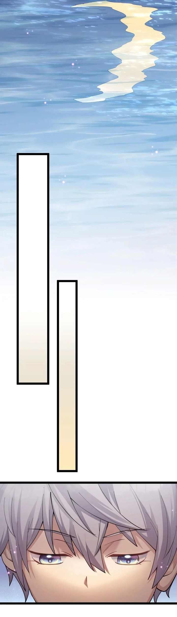 I Look Too Much Like The Boss And The World Actually Believes It Chapter 08 Gambar 26