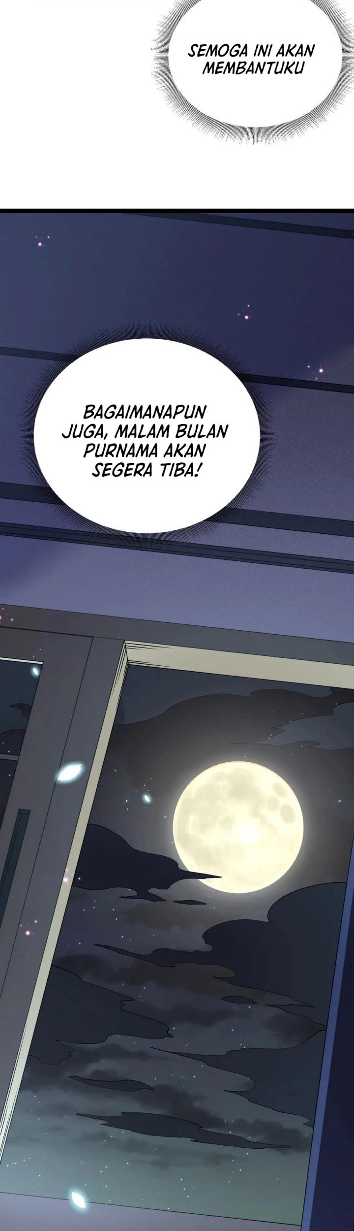 I Look Too Much Like The Boss And The World Actually Believes It Chapter 08 Gambar 30