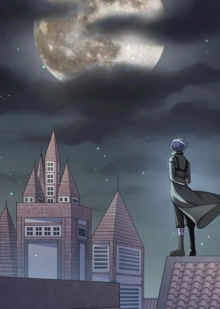 I Look Too Much Like The Boss And The World Actually Believes It Chapter 08 Gambar 32