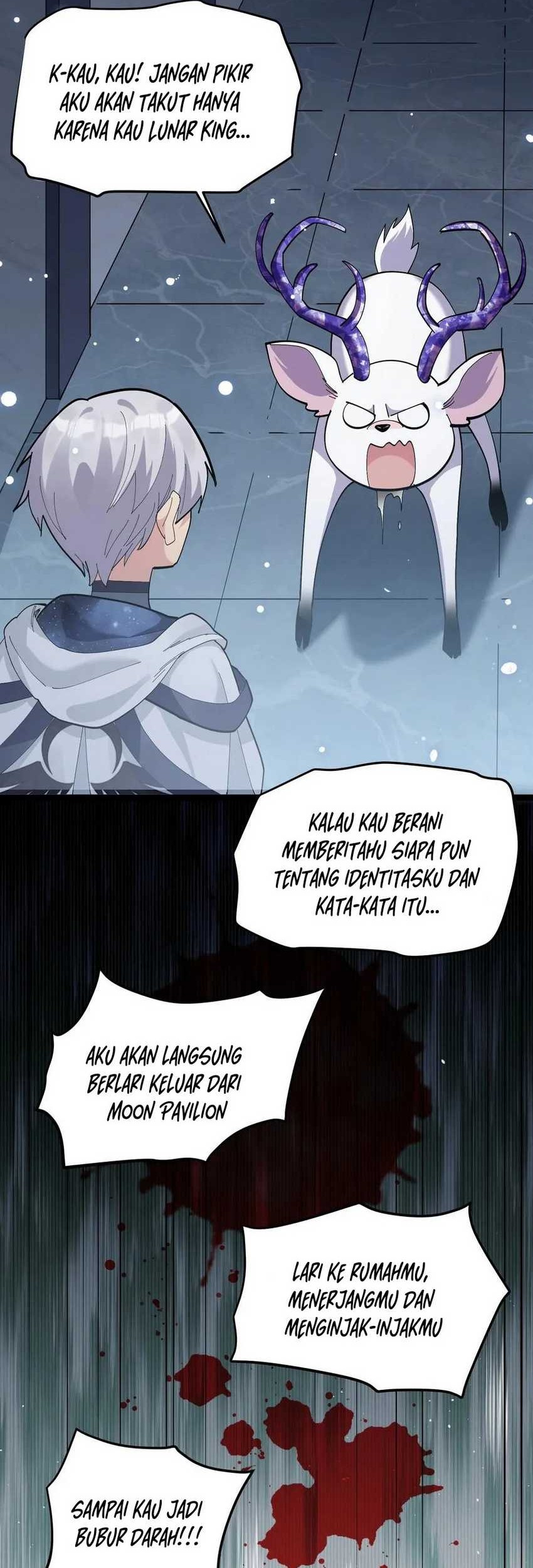 Baca  I Look Too Much Like The Boss And The World Actually Believes It Chapter 07 Gambar 2