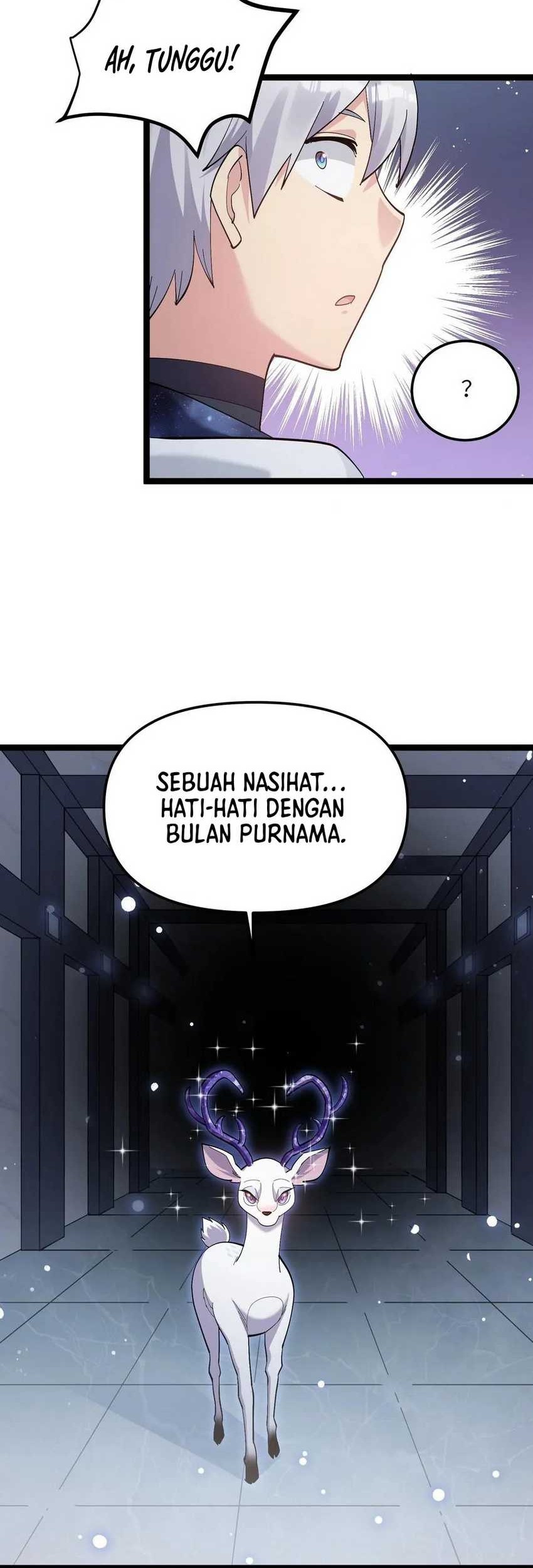 I Look Too Much Like The Boss And The World Actually Believes It Chapter 07 Gambar 11