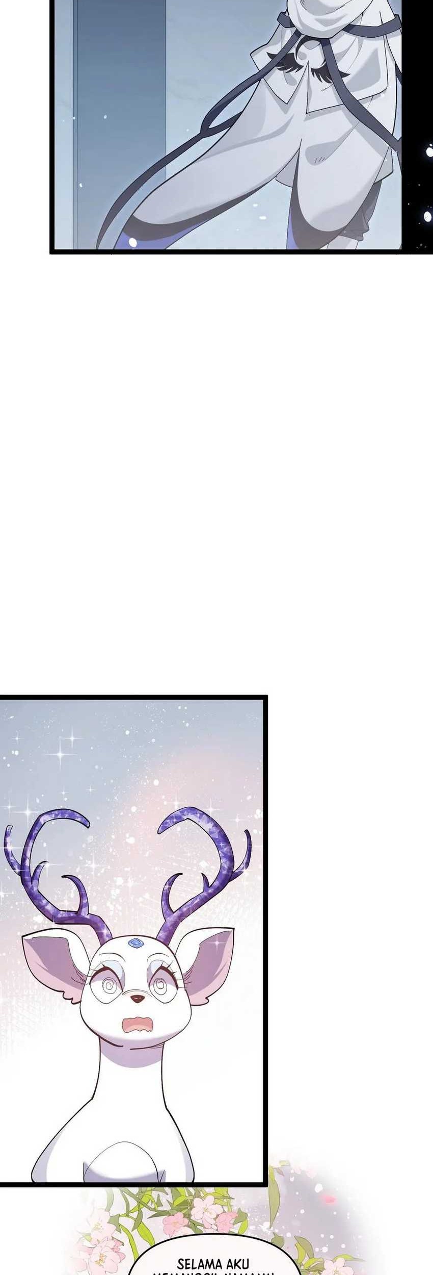 I Look Too Much Like The Boss And The World Actually Believes It Chapter 07 Gambar 13