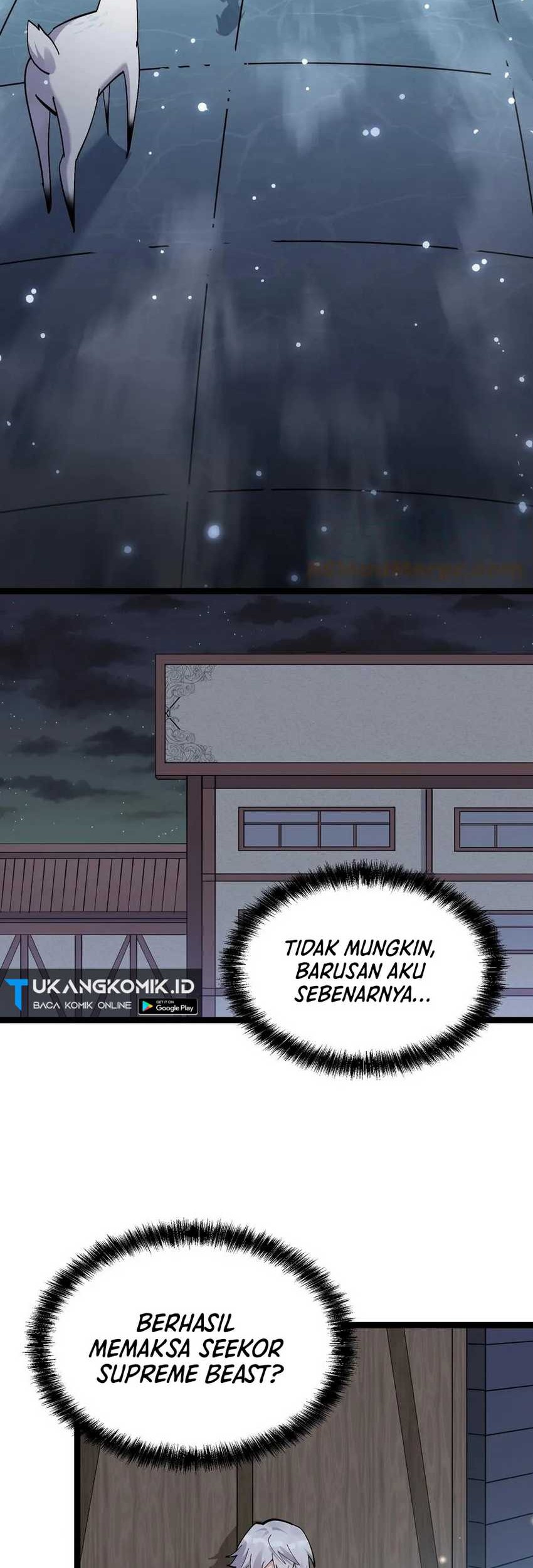 I Look Too Much Like The Boss And The World Actually Believes It Chapter 07 Gambar 16