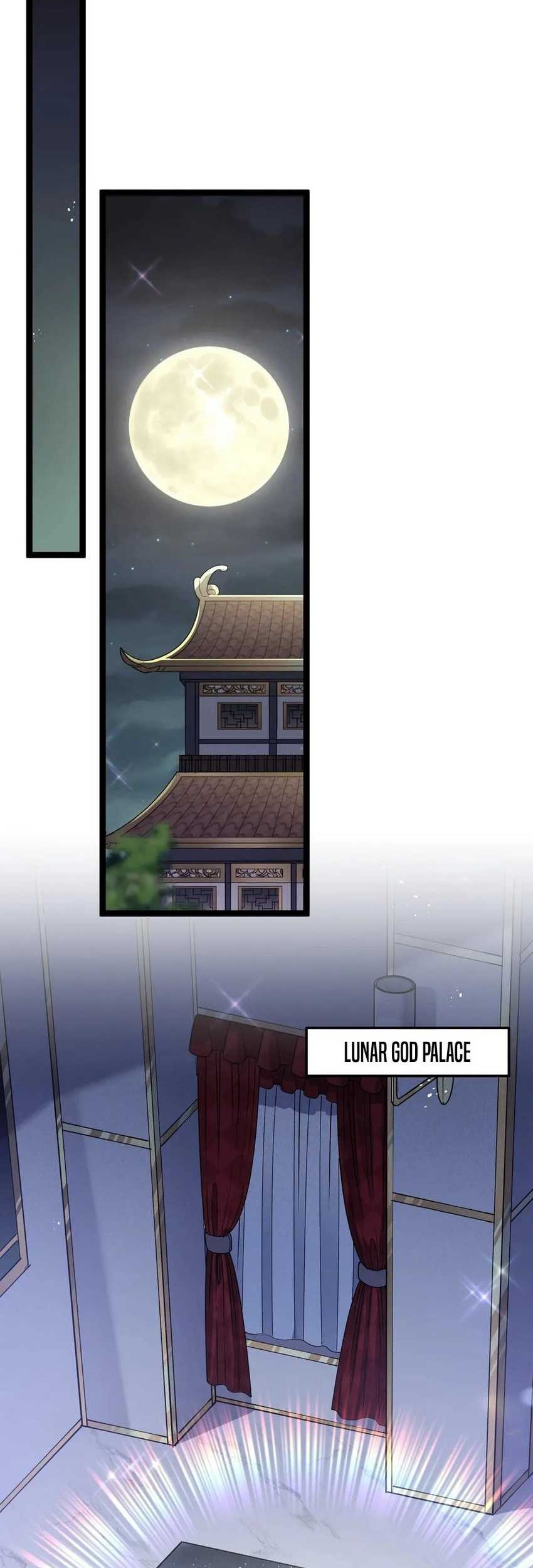 I Look Too Much Like The Boss And The World Actually Believes It Chapter 07 Gambar 23