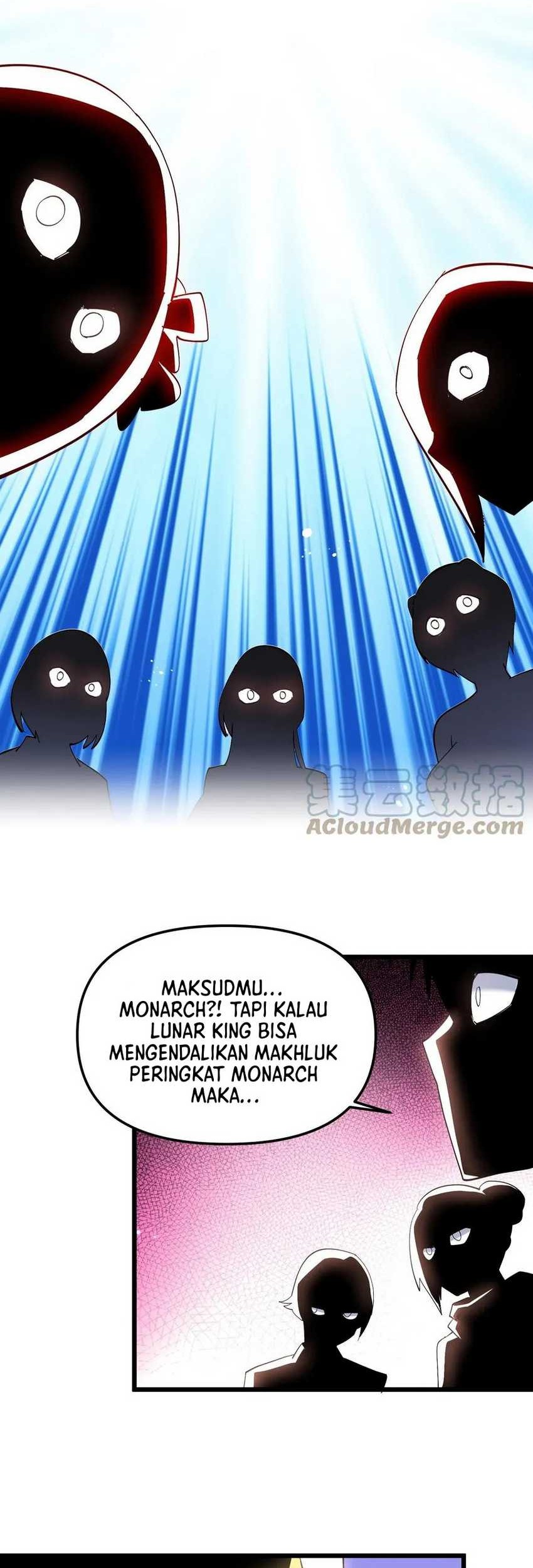 I Look Too Much Like The Boss And The World Actually Believes It Chapter 07 Gambar 30