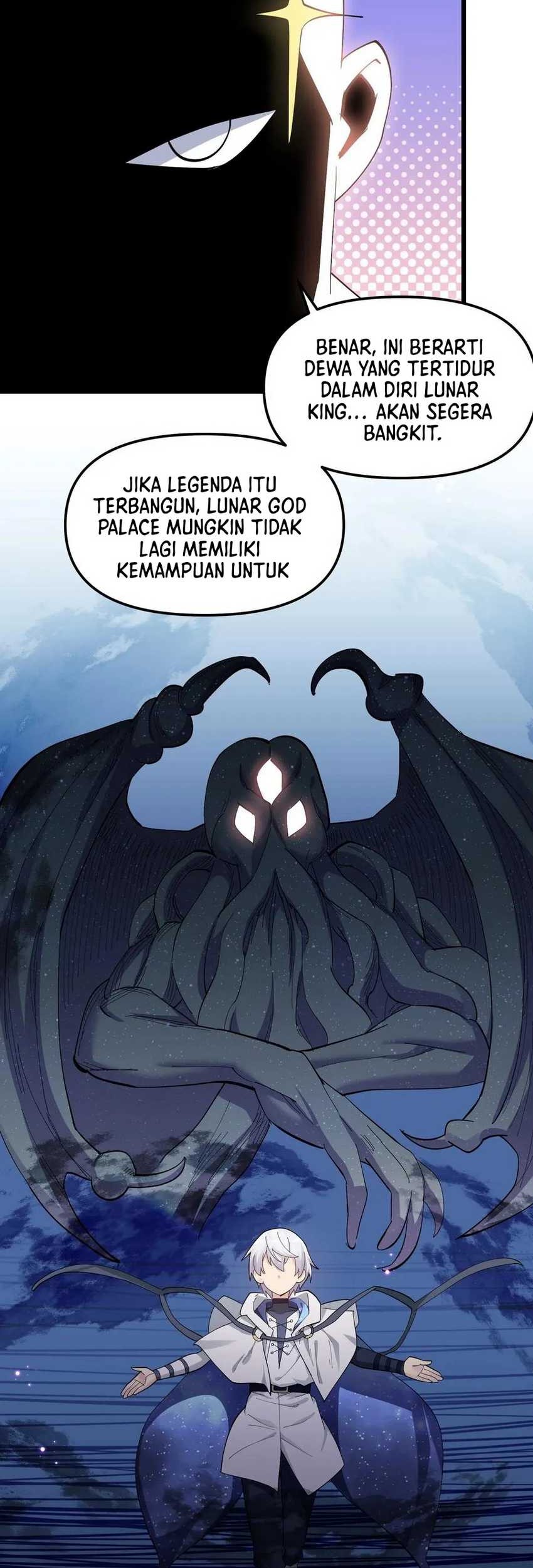 I Look Too Much Like The Boss And The World Actually Believes It Chapter 07 Gambar 31