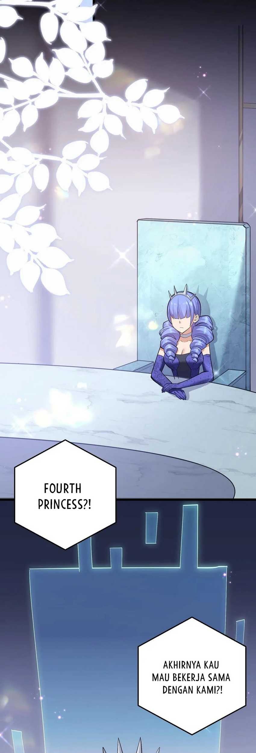 I Look Too Much Like The Boss And The World Actually Believes It Chapter 07 Gambar 33