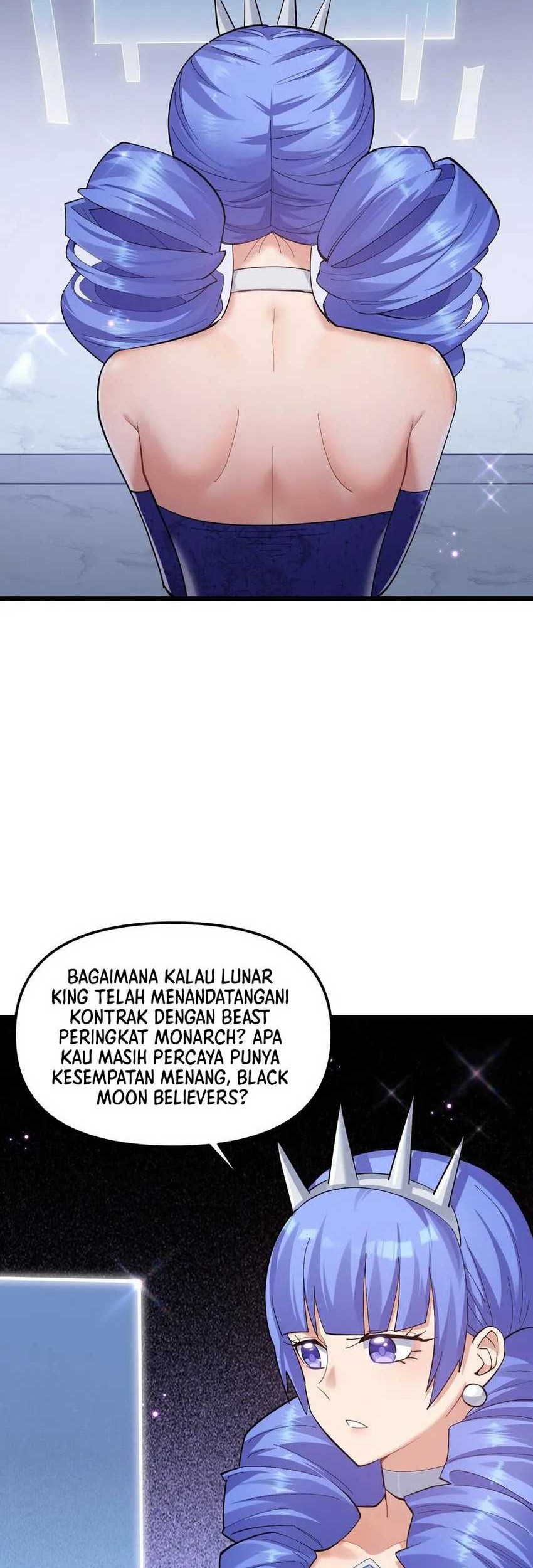 I Look Too Much Like The Boss And The World Actually Believes It Chapter 07 Gambar 34