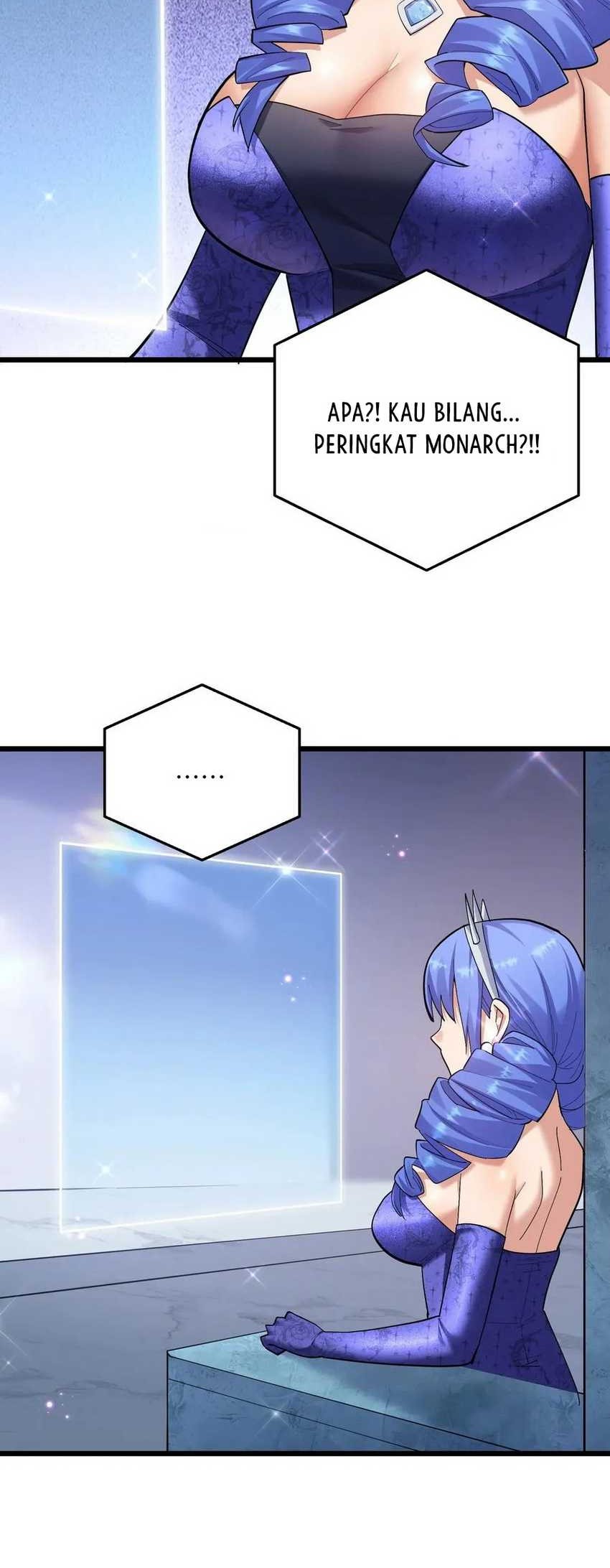 I Look Too Much Like The Boss And The World Actually Believes It Chapter 07 Gambar 35