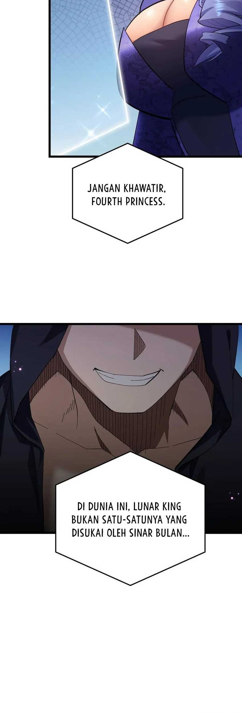 I Look Too Much Like The Boss And The World Actually Believes It Chapter 07 Gambar 37